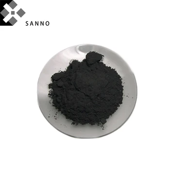 500g/iepak Volframa sulfīds materiāls pulveris 99.9% nano volframa disulfīda mikronu izmēra WS2 pulveris