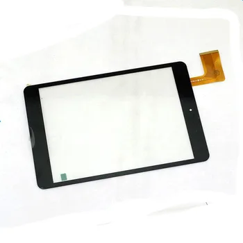 Jauns Tablet pc bb-mobile Techno 7.85 3G TM859L Touch Panel Digitizer Stikla Sensors