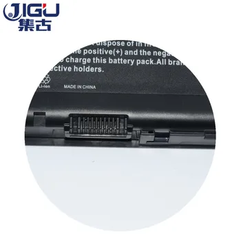 JIGULaptop Akumulatora PA3536U-1BRS PA3537U-1BAS PA3537U-1BRS PABAS100 PABAS101 Toshiba Equium L350-10L P200 Satellite L350
