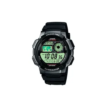 Мужские наручные часы Casio AE-1000W-1B