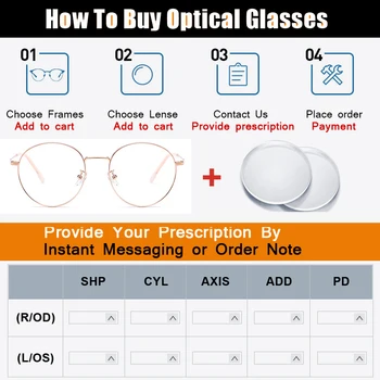 Zilā Gaisma Pretbloķēšanas Brilles Filtrs UV Spēļu Brilles Tuvredzība, Briļļu Recepti Optisko Photochromic Brilles UV400