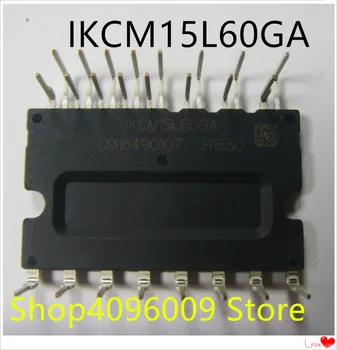 JAUNS 1GB/DAUDZ IKCM15F60GA IKCM15F60 24-PowerDIP