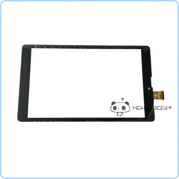 Jauns 8 collu skārienjutīgo ekrānu Digitizer Par Prestigio MultiPad WIZE 3208 3G PMT3208 tablet PC