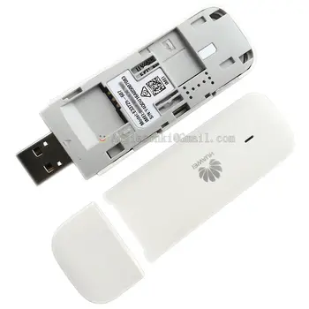 Huawei E3372h-607 4G LTE USB Dongle Mobilo Platjoslas 150Mbps E3372h Modemu FDD 700/900/1800/2100/2600 MHz
