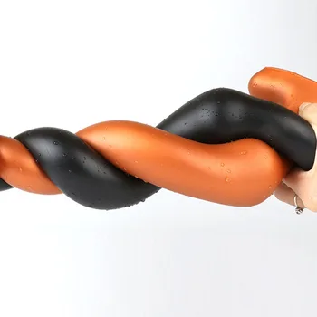 31cm Butt Plug Mīksta Silikona Anālais Dilator Krelles Tūpļa Extender Geju Seksa Rotaļlietas Sievietēm, Vīriešiem Erotiska Prostata Masāža Seksa Anālās Bumbiņas