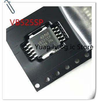 10PCS VB525SP VB525 HSOP-10 Automašīnas Aizdedze, disku IC mikroshēmu Marelli