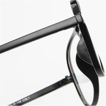 RBRARE ir 2021. Plakans Spogulis Sieviešu Saulesbrilles Luxury Vintage Personalizētu Savvaļas Ultra-gaismas, Saules Brilles Rāmis Oculos De Sol Feminino