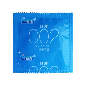 50gab Mingliu Kvalitātes Ultra Super Thin Prezervatīvi Dzimumlocekļa Uzmava Intīmo Condones Kondom Drošs Kontracepcijas Līdzeklis, Seksa Rotaļlietas Vīriešiem