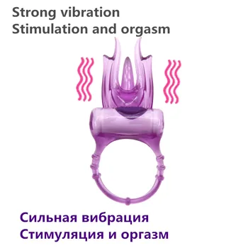 Durex Prezervatīvi Vibrators Sievietēm Vibrējošais Gredzens Klitora Stimulācija Velns Ultra Vibrators Intīmo Preču Seksa Rotaļlieta Pāriem