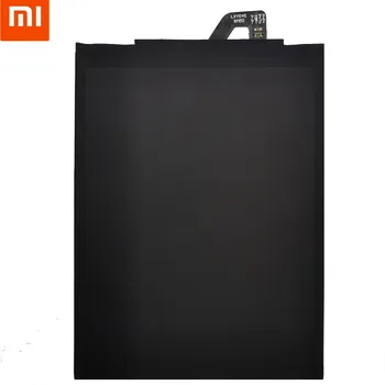 Oriģinālā Rezerves Akumulatoru Xiaomi Mi Max 2 Max2 BM50 Patiesu Tālruņa Akumulatora 5300mAh+Bezmaksas Rīki+Uzlīmes