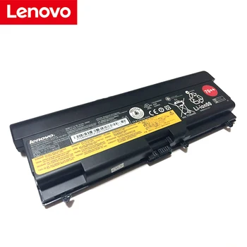 Lenovo ThinkPad T430 T430I T530 T530I W530 SL430 SL530 L430 L530 45N1007 45N1006 45N1011 JAUNU Oriģinālu Klēpjdatoru Akumulatoru
