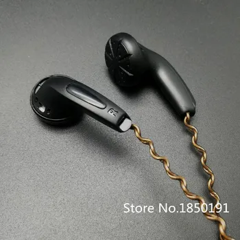 GM500 original in-ear Austiņas 15mm mūzikas 300ohm kvalitātes skaņu HIFI Austiņas (MX500 stila austiņas) 3.5 mm L Lieces hifi kabelis