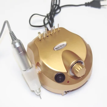 30000RPM Manikīra Instruments, Pedikīra Elektriskās Urbjmašīnas Failu Nail Art Mašīna, Pulēšana Formas Instrumenti SK88