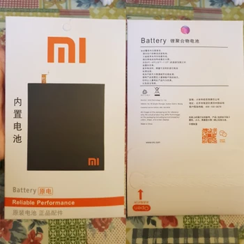 BM3M Sākotnējā XIAO MI Tālruņa Akumulatora Xiaomi Mi9 SE Rezerves Baterijas Xiomi bateria 9 Mi ZVIEDRIJA Mi9SE 3070mah
