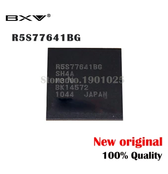 Jauns R5S77641BG R5S77641BG-SH4A BGA Chipset