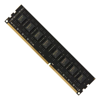 ZIFEI 8GB DDR3 4GB 1600 1333mhz 1.35 V 240pin darbvirsmas dimm Atmiņas ram