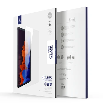3D HD sprādziendrošas Rūdīts Stikls Priekš Samsung Galaxy TAB A7 10.4 collu CILNES S5E 9H Aizsargājošu Stikla Ekrāna Aizsargs Filmu