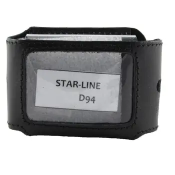 Gadījumā, ja uz tālvadības pults Starline D94 (ādas)