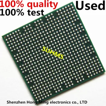 Testa ļoti labs produkts SR1SK Z3795 bga čipu reball ar bumbiņas IC mikroshēmas