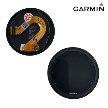 Original LCD Ekrāns GARMIN Priekštecis 245 245M LCD Ekrānu Touch Screen GPS Smart Skatīties Montāža Nomaiņa, Remonts