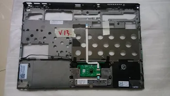 Oriģināls, autentisks Dell VOSTRO V13 klēpjdatoru čaulas LCD ekrāna vāks Grāmatiņa gadījumā 1XCY9