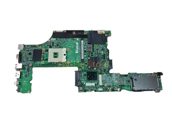 JOUTNDLN Lenovo ThinkPad t510 t510i Klēpjdators Mātesplatē 48.4CU03.031 FRU 63Y1499 15 collu QM57 DDR3