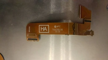 Lcd kabelis T66202D8 LCD Pamatplates kabelis Huawei MateBook HZ-W19 MateBook HZ-W09 LCD kabelis