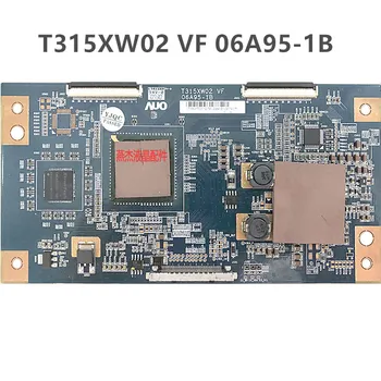 T315XW02 VF 06A95-1B Loģika valdes LCD Valde, lai izveidotu savienojumu ar T-con savienot valdes