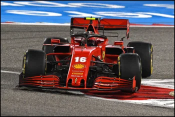 F1 Sacīkšu Charles Leclerc Ferrari Lewis Hamilton Sebastian Vettel Max Verstappen Mājas Dekors Dzīvojamā Istaba Mākslas Uzlīme