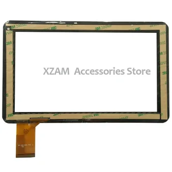 Bezmaksas piegāde Kapacitāte touch screen ekrāna 9inch tablete QSD E-C9008-01
