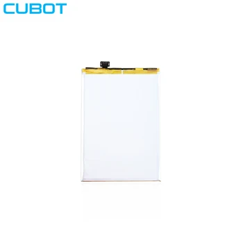 Sākotnējā viedtālruņa akumulatoru Cubot X18 Plus / X18 + (3.8 V, 4000 mAh)