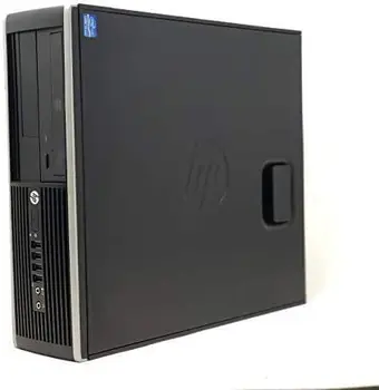 HP Elite 8300-Intel Core i5-3470 darbvirsmas datoru, 32GB RAM,240GB SSD + 500GB HDD, Grafikas 2 GB,WIFI, Uzvarēt 10 Pro UpGrade)