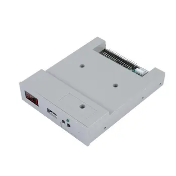SFR1M44-U100 3.5 1.44 MB USB Floppy SSD Disku Emulatoru Plug and Play, lai 1.44 MB Floppy Disks Rūpniecības Kontroles un vadības Iekārtas