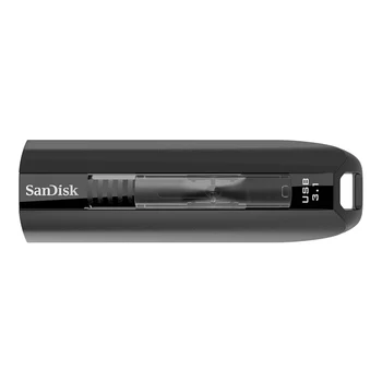 SanDisk CZ800 USB 3.1 Flash diska Diska 64GB, 128GB Pen Drive Pendrive Memory Stick atmiņas Ierīci Flash drive