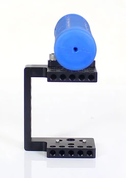 Blackmagic Bruņas BMPCC Platformu Būris Rīkoties Saķere Blackmagic Kabatas Kameras