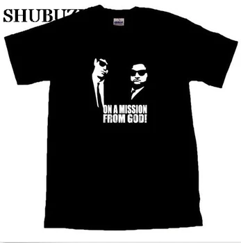 Blūza Brāļi smokings, krekls vīriešu top tees shubuzhi zīmola tee-krekls kokvilnas stilu tee