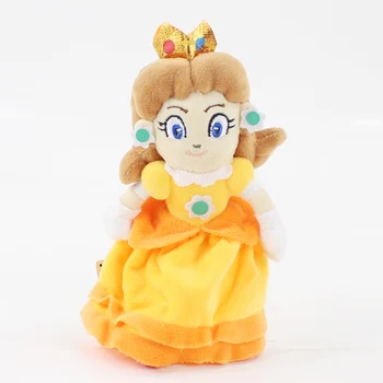 20cm Anime Multfilmu Plīša Princese Rosalina Mīksta Lelle Gudrs Xmas Dāvanas Cute Meitenes Rotaļlietas