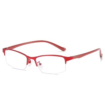 SWOKENCE Photochromic Recepšu Brilles Tuvredzība -0.5 -1.0, LAI -5.5 -6.0 Vīrieši Sievietes Hameleonu Brilles Tuvredzīgs F037