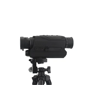 WILDGAMEPLUS Video Videokamera, Statīvs Monokulāri DVR Reģistratoru, par Nikon Fotokameras Fotografēšanas Statīvu Binokulārā Teleskopa Optika