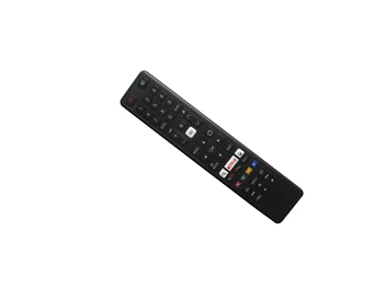 Tālvadības pults Toshiba 48L5441 48S3653DB 48L5445 48L5445DG 48U7653DB 65U8663DG RC48121 48L3448 LED Aizmugurgaismojuma LCD HDTV TV