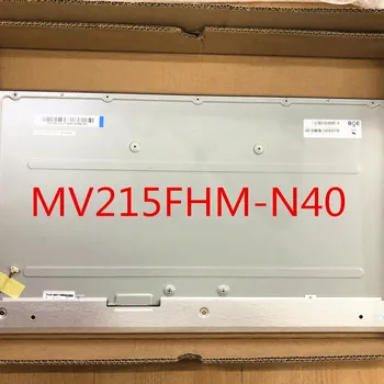 LM215WF9-SSA1 LM215WF9 SSA1 MV215FHM-N40 MV215FHM N40 jaunu lcd ekrānu pakāpes ekrāna izmantot AIO 520-22AST 510-22ISH