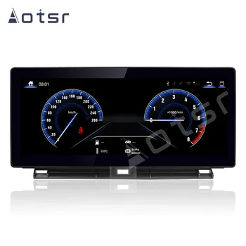Auto Multimedia Player Lexus NX 200t 300h nx200T-2017 Android 9 Audio Radio Stereo autoradio GPS vienības Vadītājs Ekrāna BT DSP