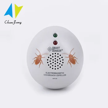 ChanFong Elektromagnētiskā Prusaks Rauši Ultraskaņas Disku Prusaks Iekštelpu Virtuves Veltīta Elektroniskās Rauši Kaitēkļu Kontroles