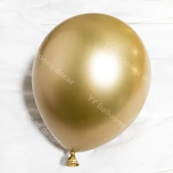 Pasaules Retro Zaļā Āda DIY Baloni Vainags Arka, Metālisks Zelts Globos Dzimšanas dienā, Kāzu Jubilejā, Partijas Apdare Baby Duša