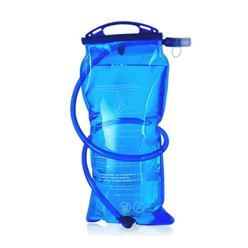 Džungļu Karalis Ūdens Rezervuāra Ūdens Pūslis Hidrēšanu Pack Uzglabāšanas Soma BPA Free - 1,5 L 2L 3L Darbojas Mitrināšanu Veste Mugursoma J12