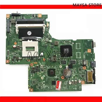 Vairumtirdzniecības DUMBO2 REV2.1 Lenovo Ideapad Z710 Klēpjdators Mātesplatē SR16D HM86 PGA947 DDR3 2GB Pilnībā Pārbaudīta Kvalitāte