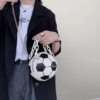 Basketbola formas, maki un somas nelielu Tote soma sieviešu 2020. gadam dizainers PU Zip plecu Crossbody soma meiteņu somas kārtot
