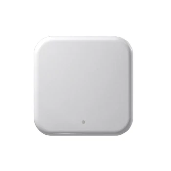 TTLOCK Bluetooth Vārti Wifi Smart elektroniskā durvju Bloķēšana Hub Tālvadības TTLock App Vārti Smart Home Bezvadu Vārteju Centrmezglu