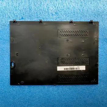 Jaunas OEM Lenovo ThinkPad T540P W540 W541 Cietā Diska HDD Cover DIMM Durvju Atmiņas Ram Vāks ar Skrūvēm 04X5513