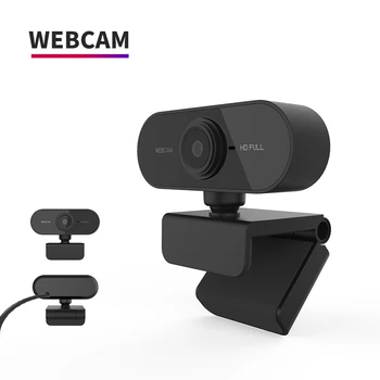 3 Mega Pikseļu Grozāms 720 P USB 2.0 HD tīmekļa Kamera DATORU, Digitālo Kameru, Video Ierakstīšanas W/ Mikrofonu, Auto fokuss Webcam